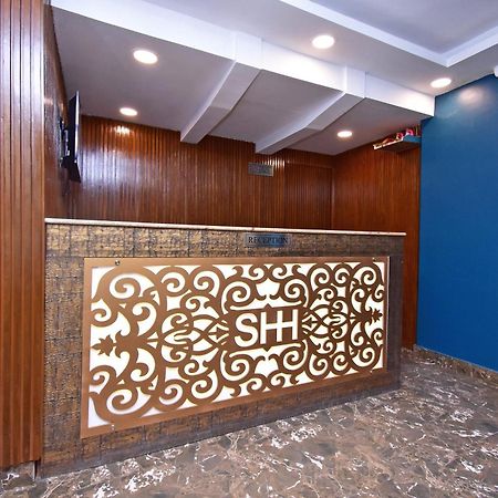 Hotel O Stay Hub Park Street Calcutta  Esterno foto