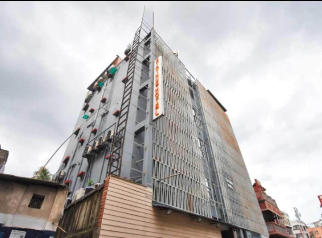 Hotel O Stay Hub Park Street Calcutta  Esterno foto