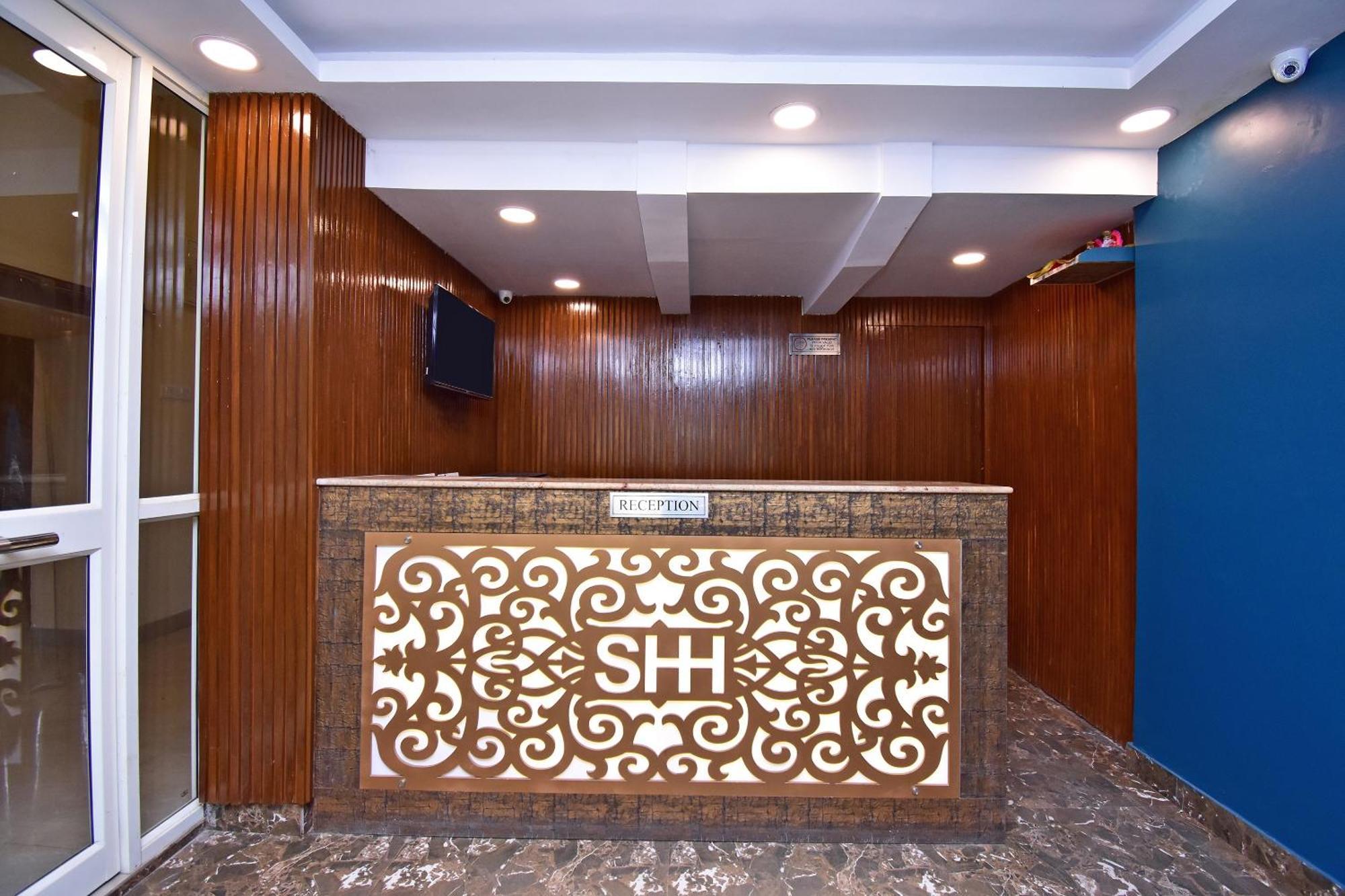 Hotel O Stay Hub Park Street Calcutta  Esterno foto
