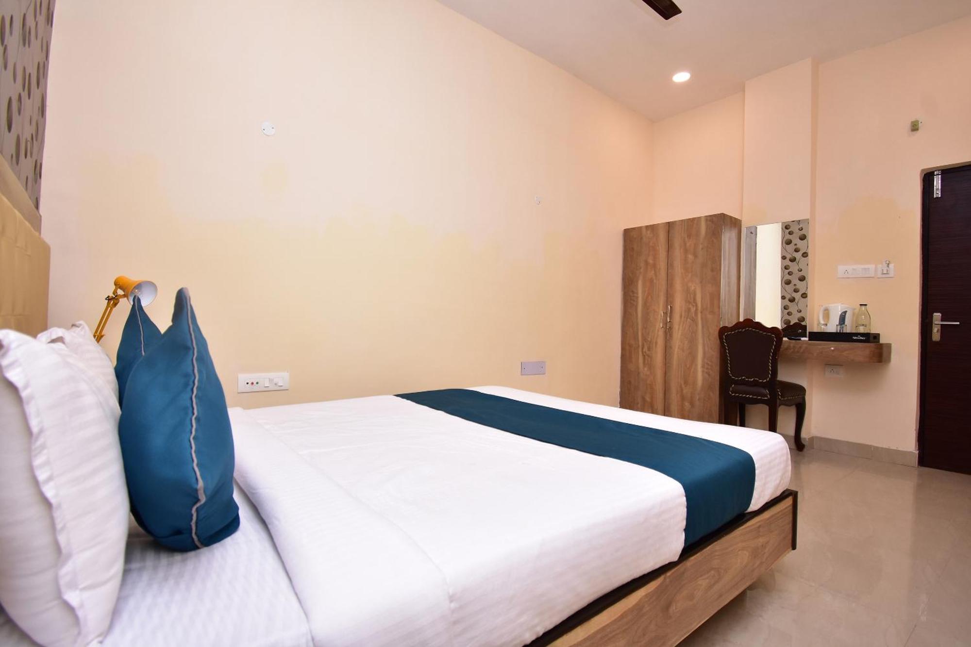 Hotel O Stay Hub Park Street Calcutta  Esterno foto