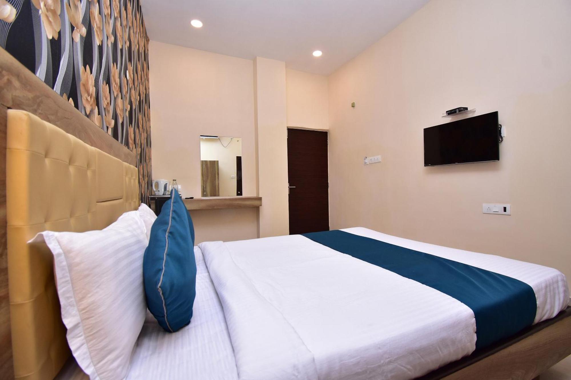 Hotel O Stay Hub Park Street Calcutta  Esterno foto