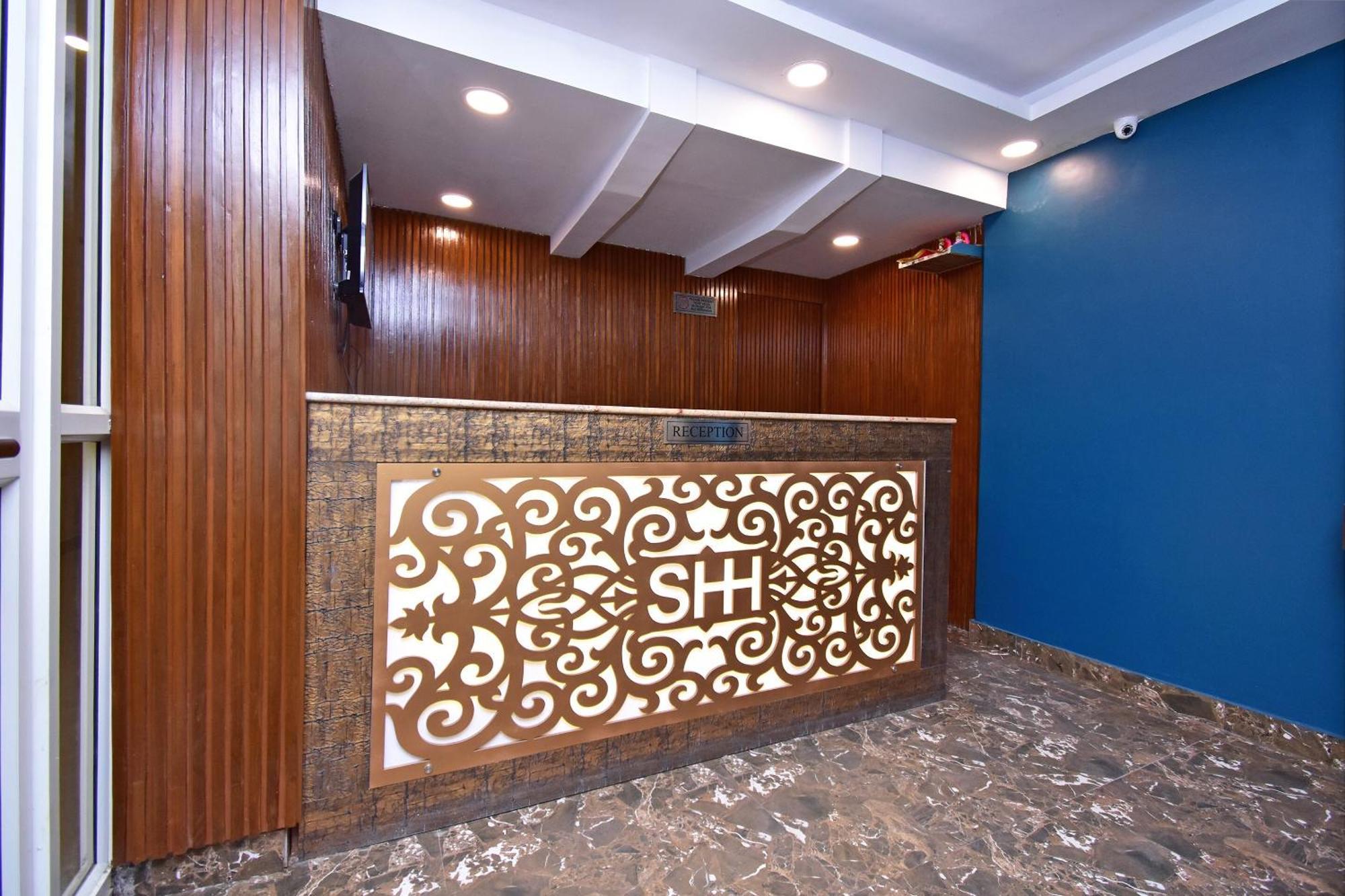 Hotel O Stay Hub Park Street Calcutta  Esterno foto
