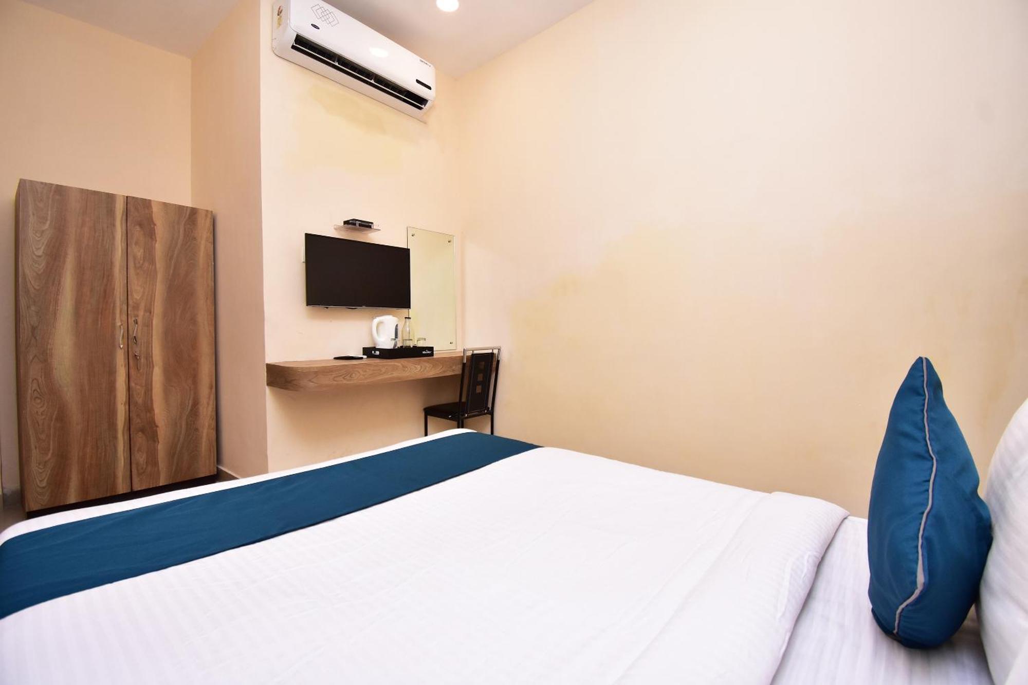Hotel O Stay Hub Park Street Calcutta  Esterno foto