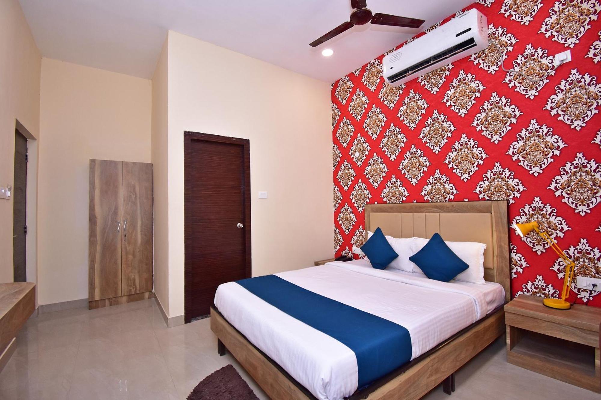 Hotel O Stay Hub Park Street Calcutta  Esterno foto