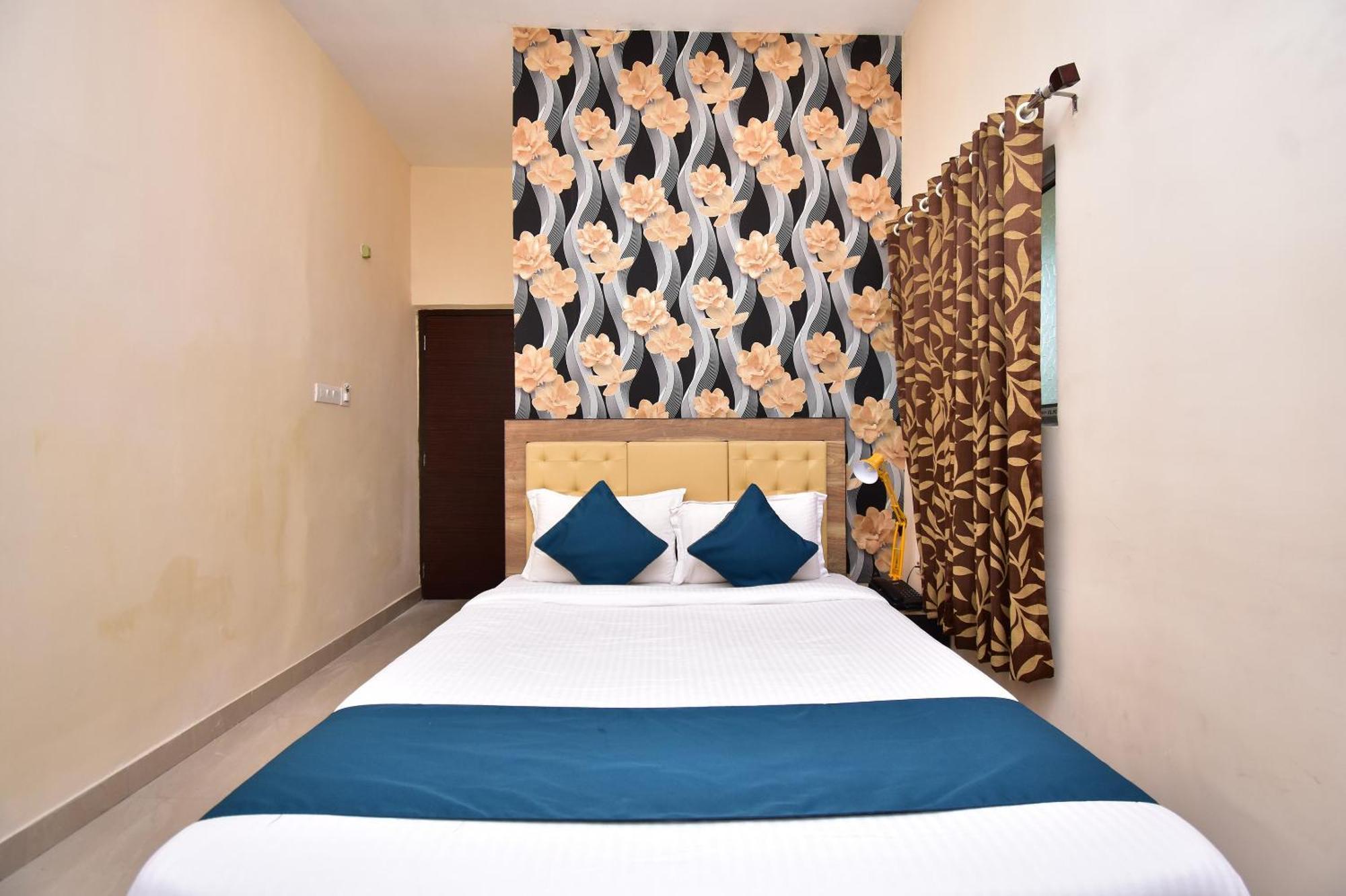 Hotel O Stay Hub Park Street Calcutta  Esterno foto