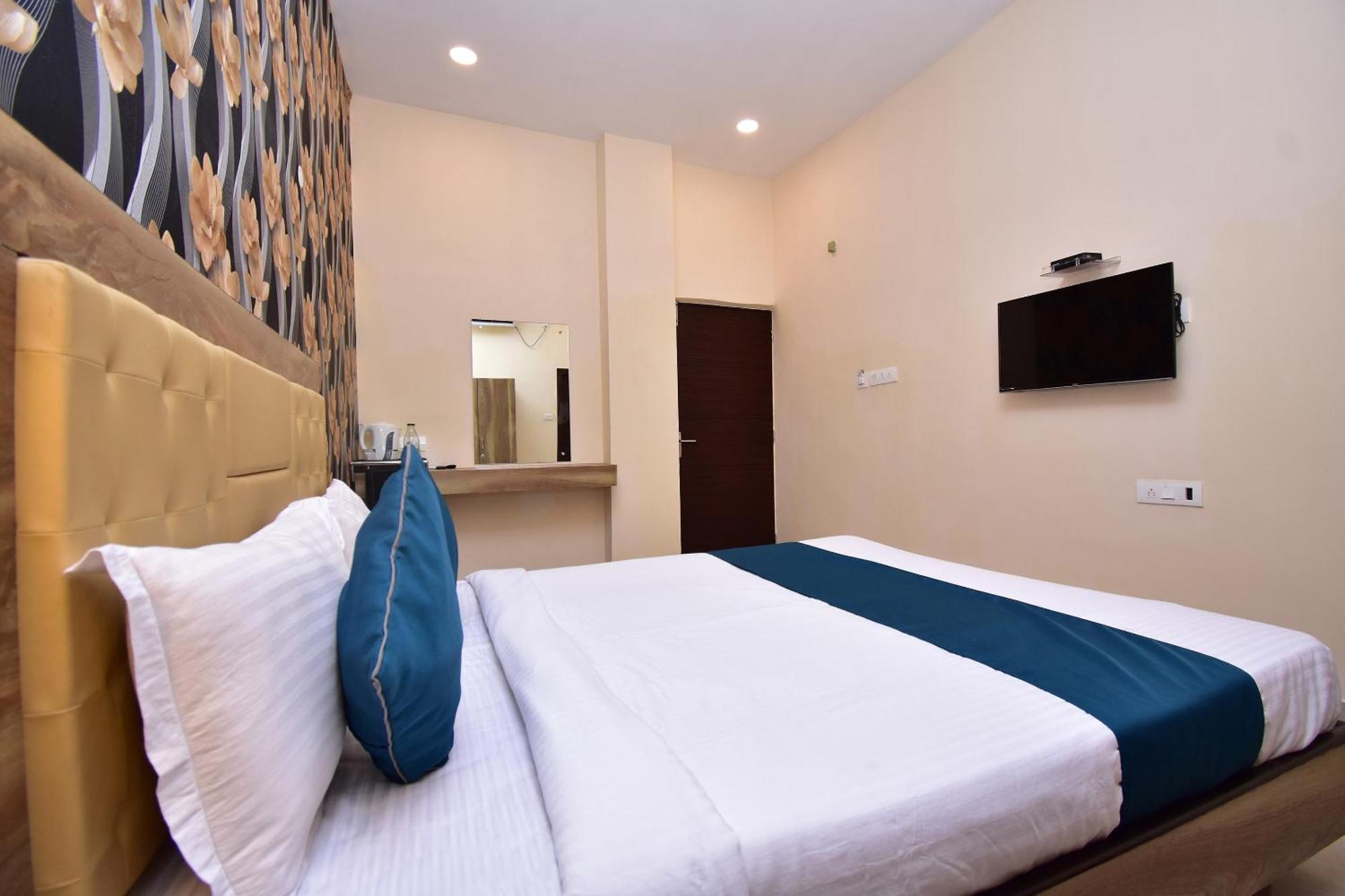 Hotel O Stay Hub Park Street Calcutta  Esterno foto
