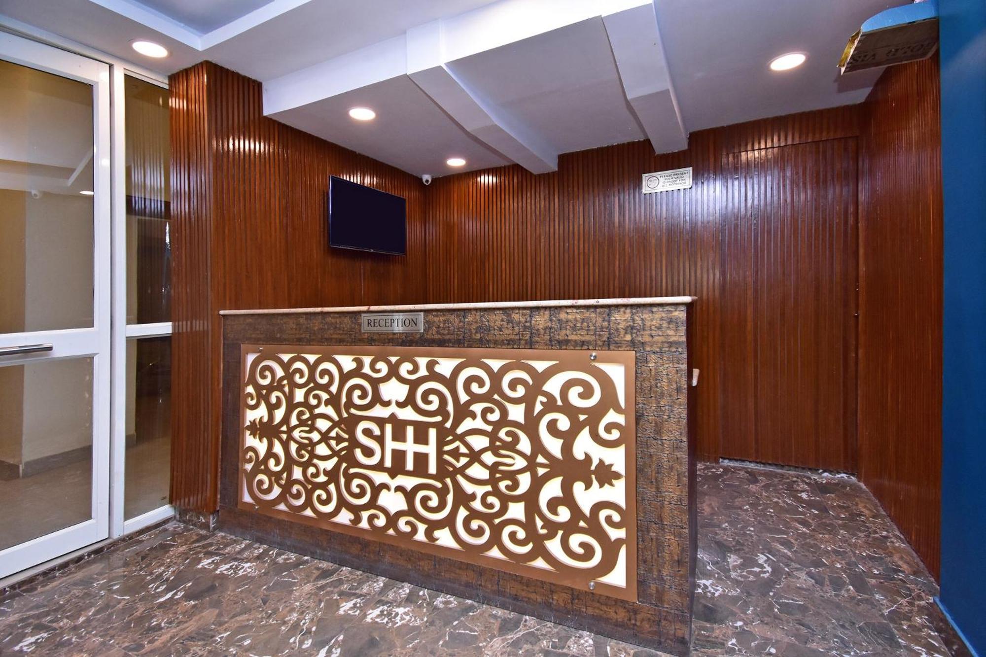 Hotel O Stay Hub Park Street Calcutta  Esterno foto